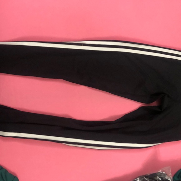 Adidas leggings - Picture 1 of 2